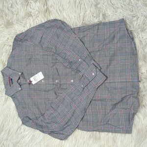 Cremieux button down